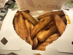 -麦当劳(衡阳中心汽车站店)