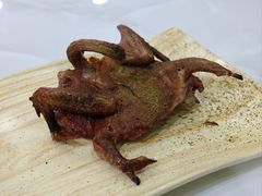 -开开巴郎尉犁县正宗烤肉(香梨大道店)