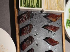 -小厨娘淮扬菜(诚信大道店)