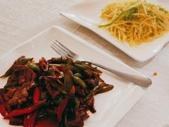 -名轩·中餐厅(南京玄武湖假日酒店)