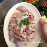 合景悠方首选粤菜