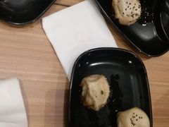 -小杨生煎(南汇欧尚店)