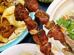 -伊带伊路新疆美食府(呼家楼店)