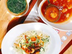 -海盗虾饭·剥好的小龙虾饭(上地辉煌店)