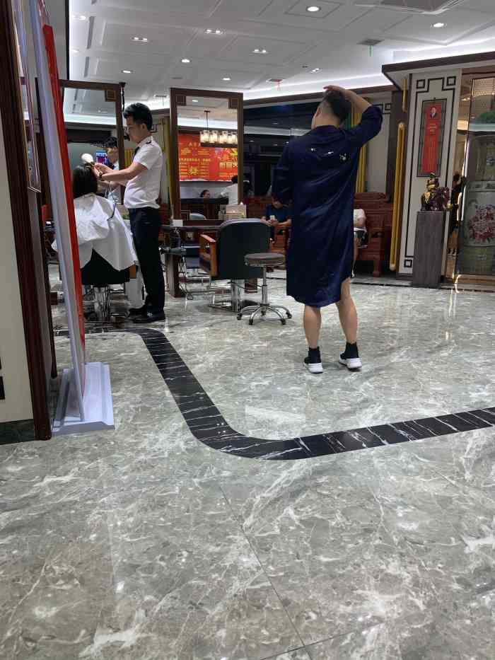 文峰美发美容天通苑东三区10店