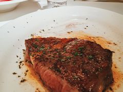 -弗兰克牛排西餐厅Ribone steak house(柠檬花园店)