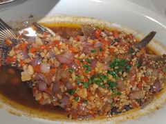 -费大厨辣椒炒肉(高铁吾悦广场店)