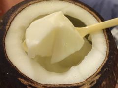 吃货椰子冻(夫子庙店)-志龙皇冠吃货椰子铺