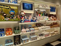 -泡泡玛特POPMART(正弘城店)
