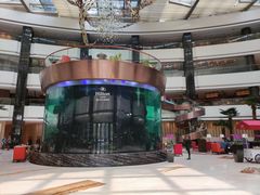 -OPEN開全日自助餐厅·牛肉火锅·海鲜(佛山希尔顿酒店)