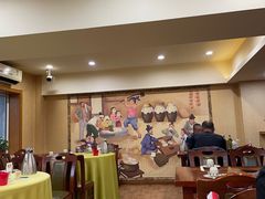 -老朴饭店(邮政街总店)