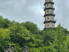 -江心屿景区
