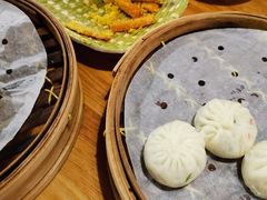 -陈傻子餐厅(世纪都会店)