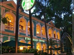 -星巴克臻选(广州沙面店)