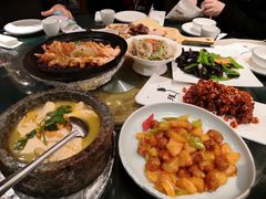 -东方饺子王(工农大路店)