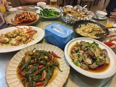 -巽寮印象美食部落餐厅·海鲜·地方特色菜(惠州体验店)