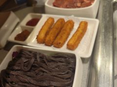 -海底捞火锅(凯德广场店)