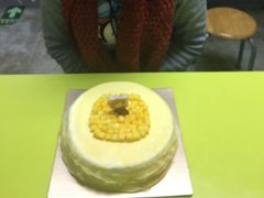 -OL’s Cake鲜荟千层(东风中路店)