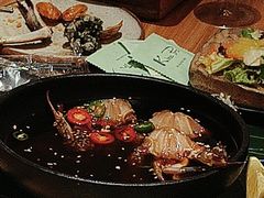 -KimPro 辛普乐概念韩餐