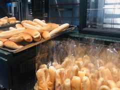 -东哥面包(江宁大润发店)