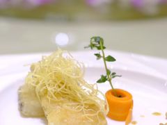 -厦门海景千禧大酒店·海景咖啡厅