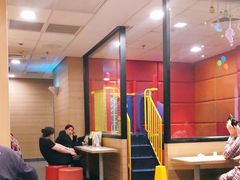 -麦当劳(曲阳店)