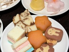 -宝丽金大酒店·洗浴中心