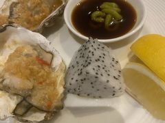 -康帝国际酒店-艾斯本自助西餐厅