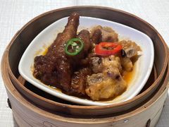 -金悦轩海鲜酒家(拱北店)