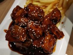 -小菜园新徽菜(南通崇川金鹰店)