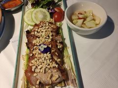 -花样西贡·蜜越餐厅·法式越南料理(水晶城店)