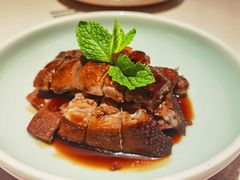 杭州酱鸭-竹外桃花·江南小酒馆(SKP·S店)