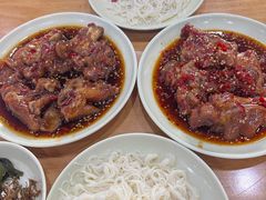 -贤花饭店(城阳店)