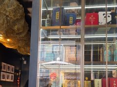 -顶特勒·黄鱼馆·特色菜(上海大世界店)