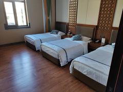 -弘安丽水温泉酒店