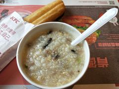 -肯德基(甘家口店)