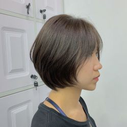 -V8潮牌·接发烫染连锁