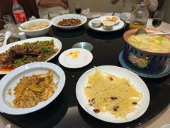 -新乾隆酒楼(帝景园店)