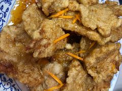 -东北酱骨头馆(蓁巷店)