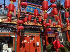 -花家怡园(四合院总店)