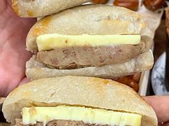 -富贵面包公司(运河店)