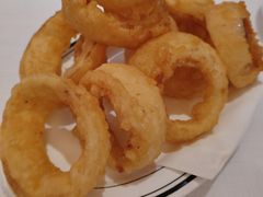 -Wolfgang’s Steakhouse 沃夫冈牛排馆(上海白玉兰广场店)