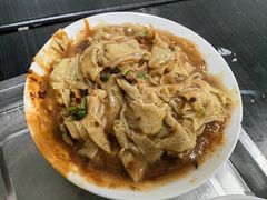 -正味斋锅巴菜(西北角店)