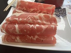 -楼外楼大刀肉传统火锅居(幸福街店)