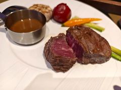 -恰餐厅及酒吧CHAR Bar & Grill(北京三里屯洲际店)