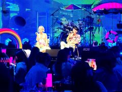 -MOSSO·Liveshow(M3香港广场店)