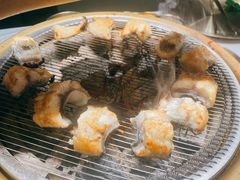 鳗鱼-三宝泥炉·活烤鳗鱼(七宝宝龙店)