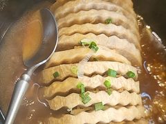 -竹里馆 ·茶食(奥体店)