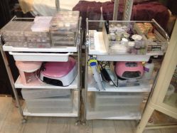 绘甲社(朝阳公园店)-绘甲社NACHO&DAI SALON