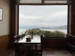 -湖畔居茶楼(湖滨店)